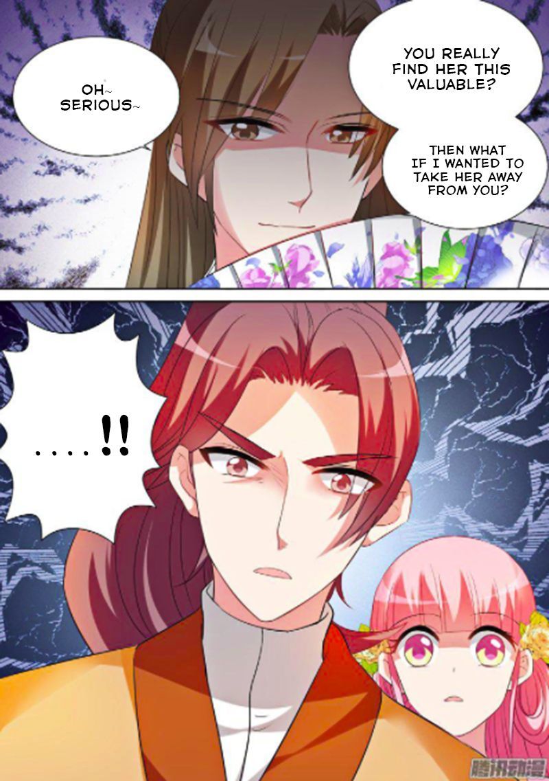 Goddess Creation System Chapter 27 page 10 - Chapter 27