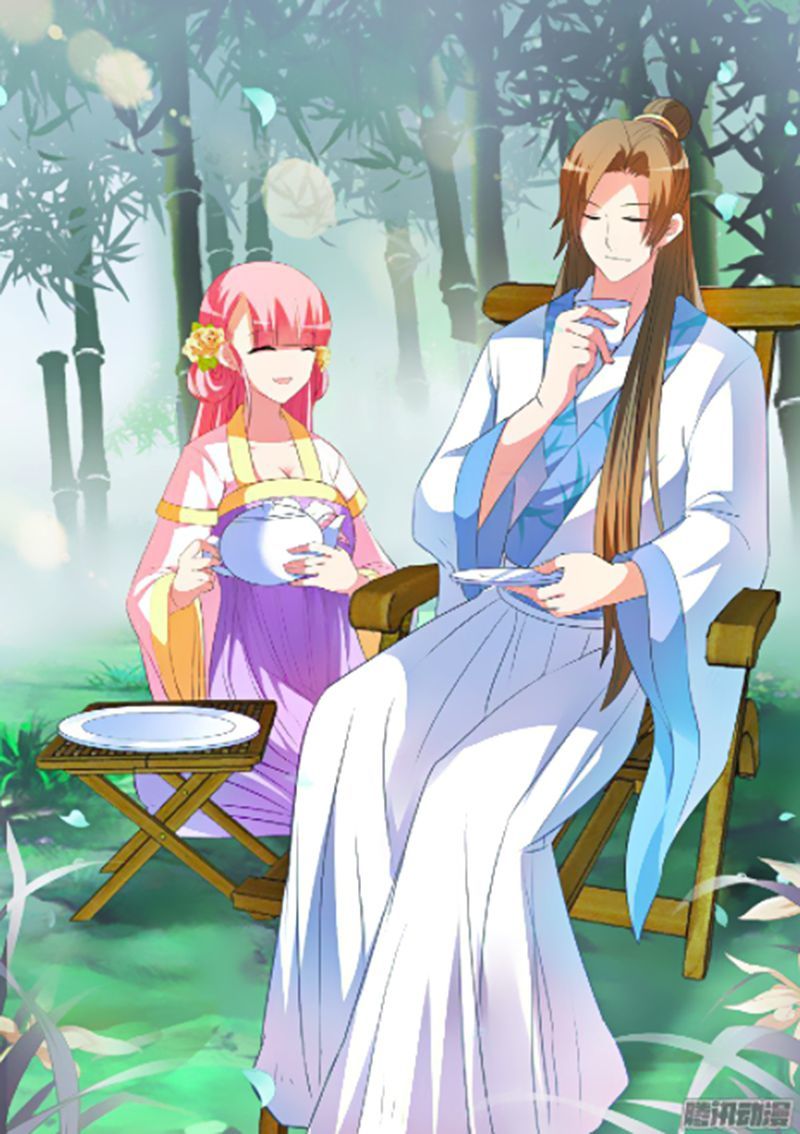 Goddess Creation System Chapter 27 page 6 - Chapter 27