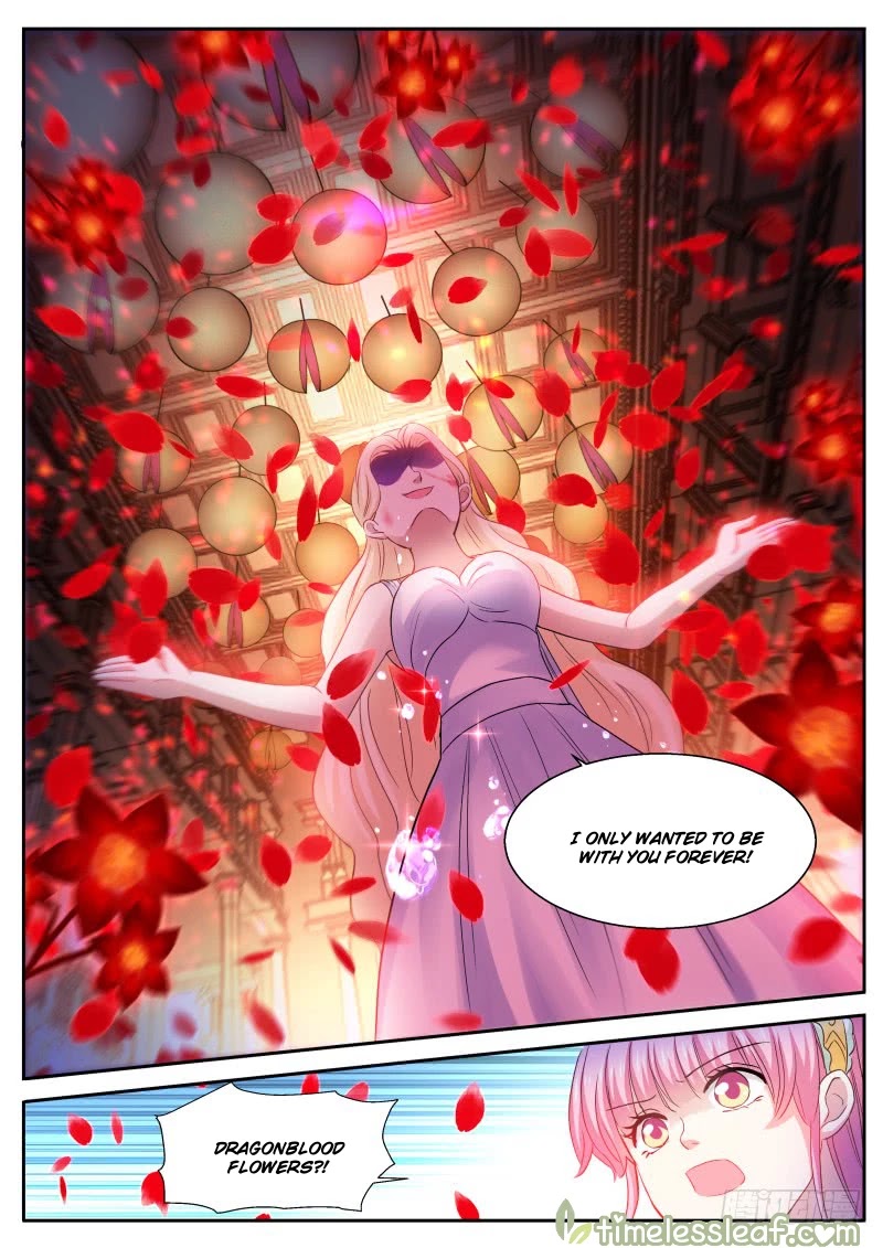 Goddess Creation System Chapter 275 page 13 - Chapter 275