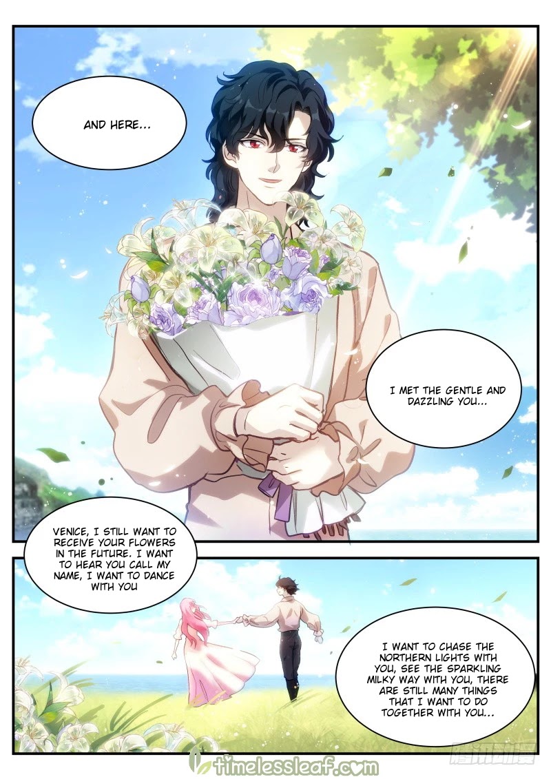 Goddess Creation System Chapter 278 page 10 - Chapter 278