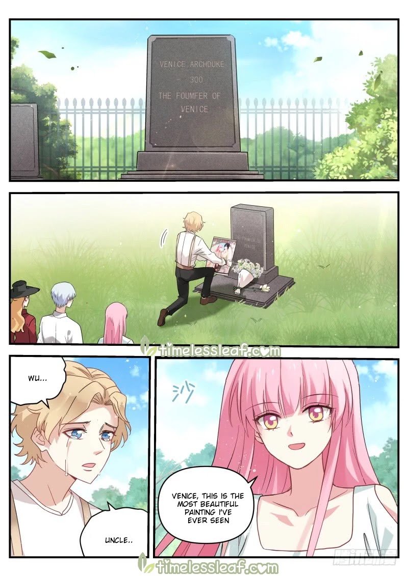Goddess Creation System Chapter 278 page 13 - Chapter 278