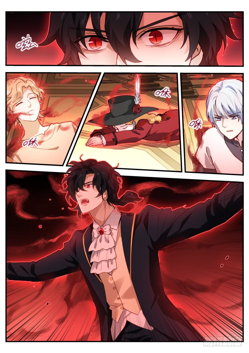 Goddess Creation System Chapter 278 page 5 - Chapter 278