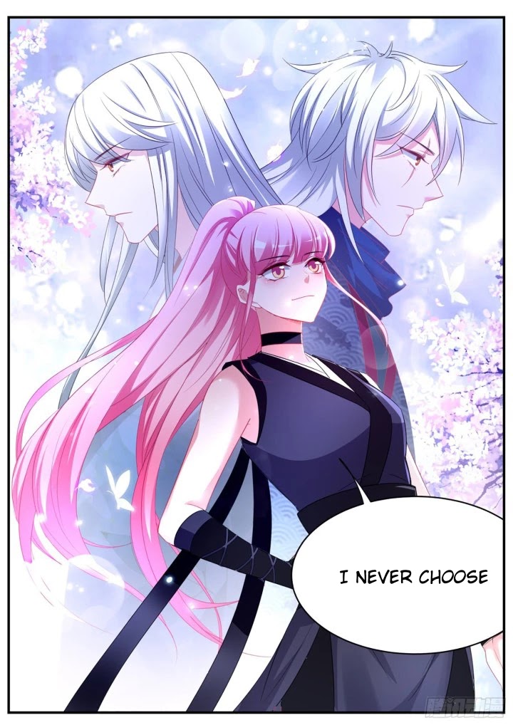Goddess Creation System Chapter 319 page 6 - Chapter 319