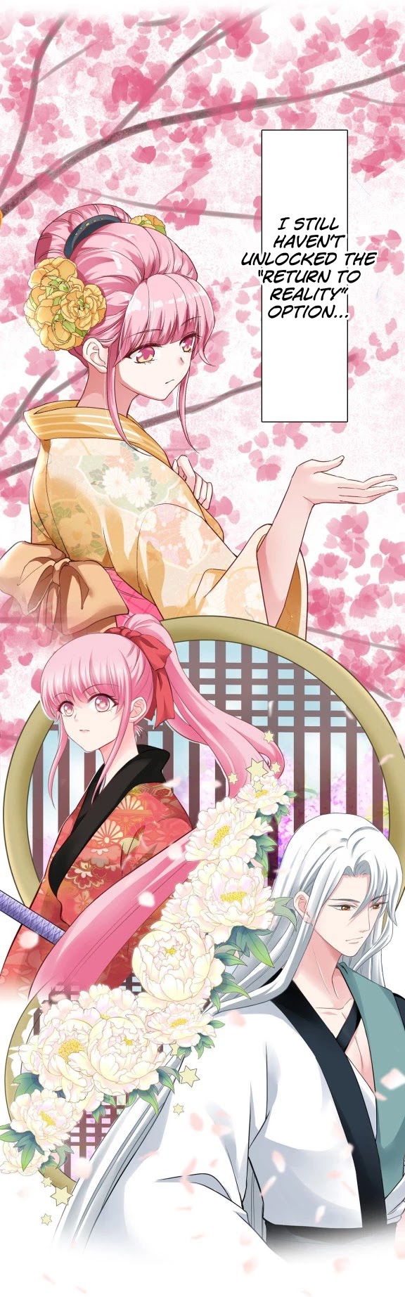 Goddess Creation System Chapter 371 page 11 - Chapter 371