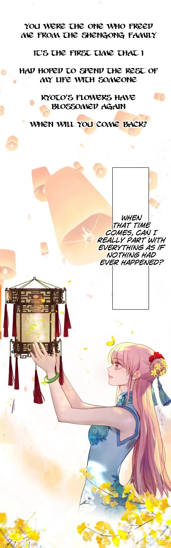 Goddess Creation System Chapter 371 page 12 - Chapter 371