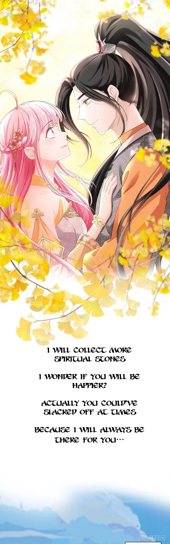 Goddess Creation System Chapter 371 page 13 - Chapter 371