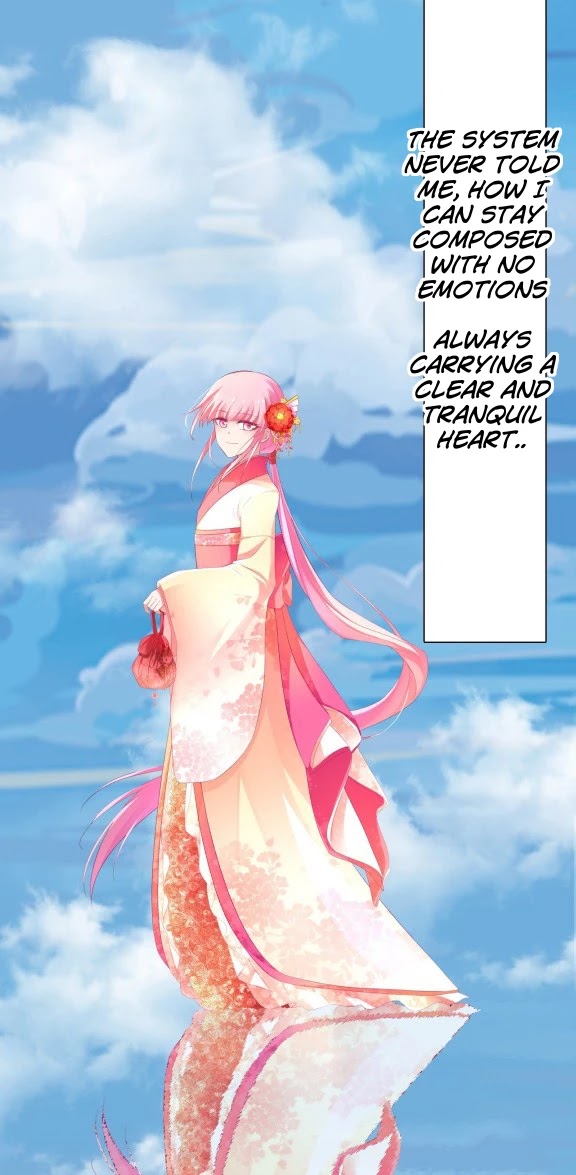Goddess Creation System Chapter 371 page 14 - Chapter 371