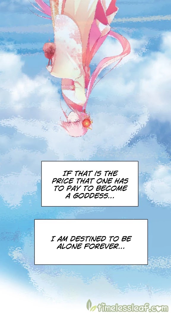 Goddess Creation System Chapter 371 page 15 - Chapter 371