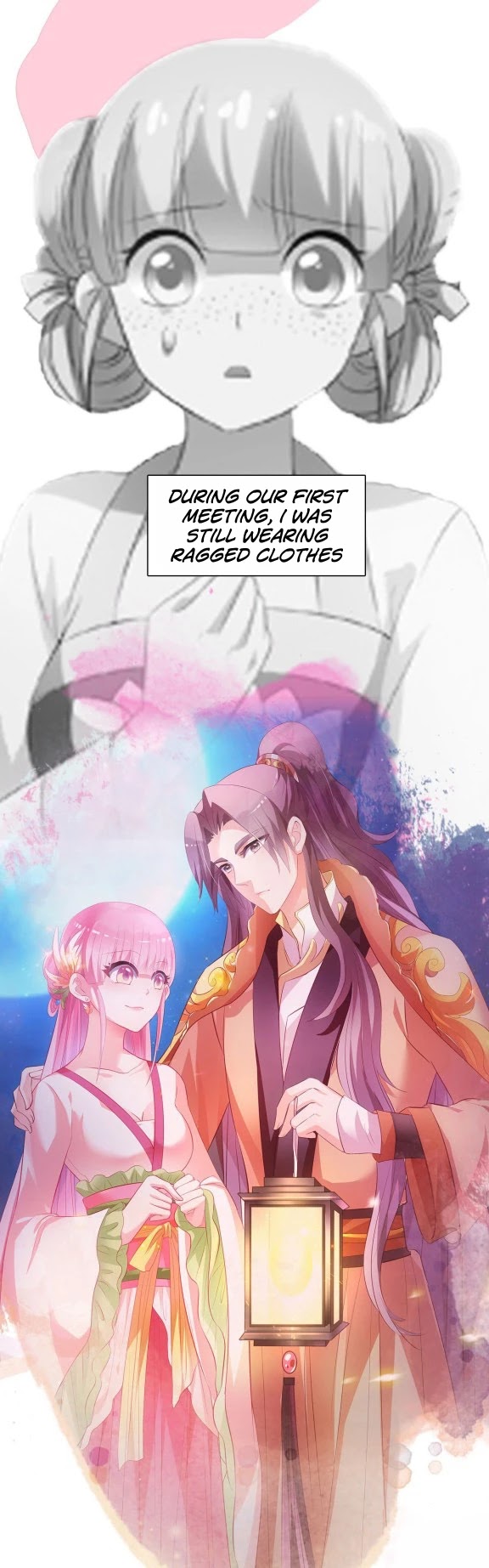 Goddess Creation System Chapter 371 page 2 - Chapter 371
