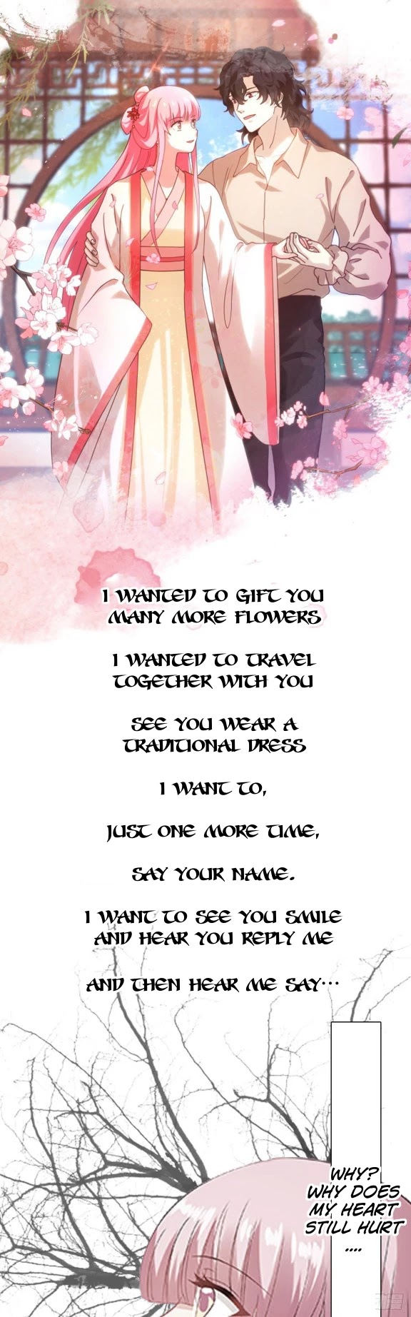Goddess Creation System Chapter 371 page 8 - Chapter 371