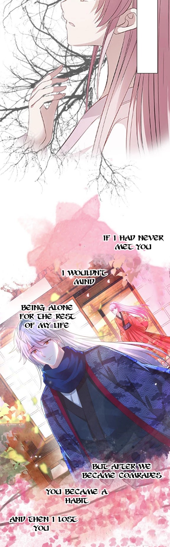 Goddess Creation System Chapter 371 page 9 - Chapter 371