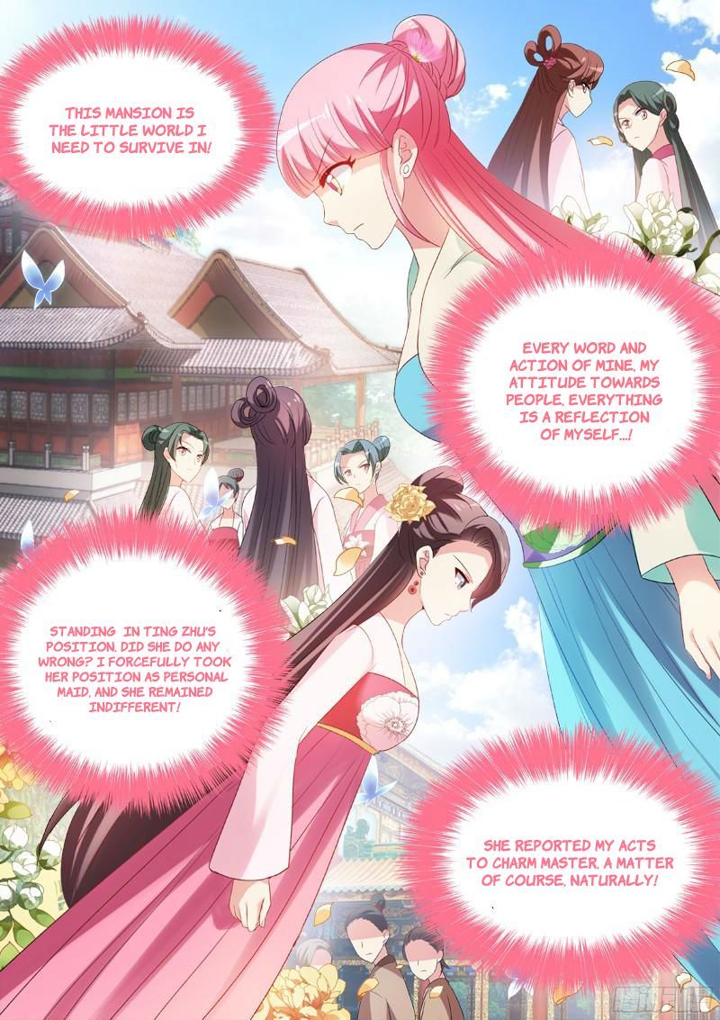 Goddess Creation System Chapter 40 page 7 - Chapter 40