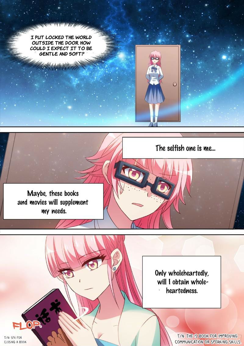 Goddess Creation System Chapter 40 page 9 - Chapter 40