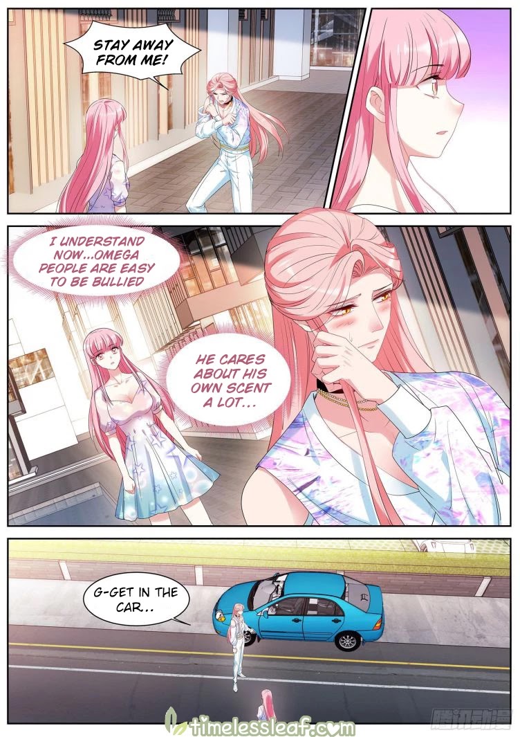 Goddess Creation System Chapter 408 page 1 - Chapter 408