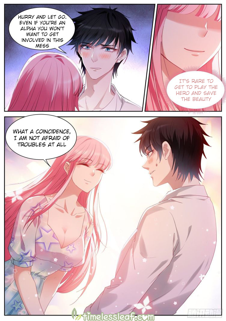 Goddess Creation System Chapter 408 page 10 - Chapter 408