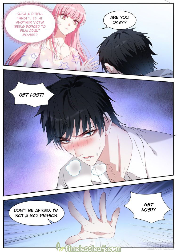 Goddess Creation System Chapter 408 page 8 - Chapter 408