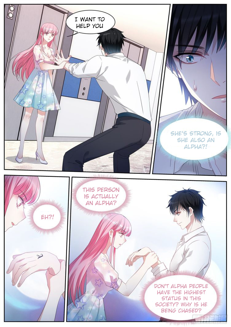 Goddess Creation System Chapter 408 page 9 - Chapter 408