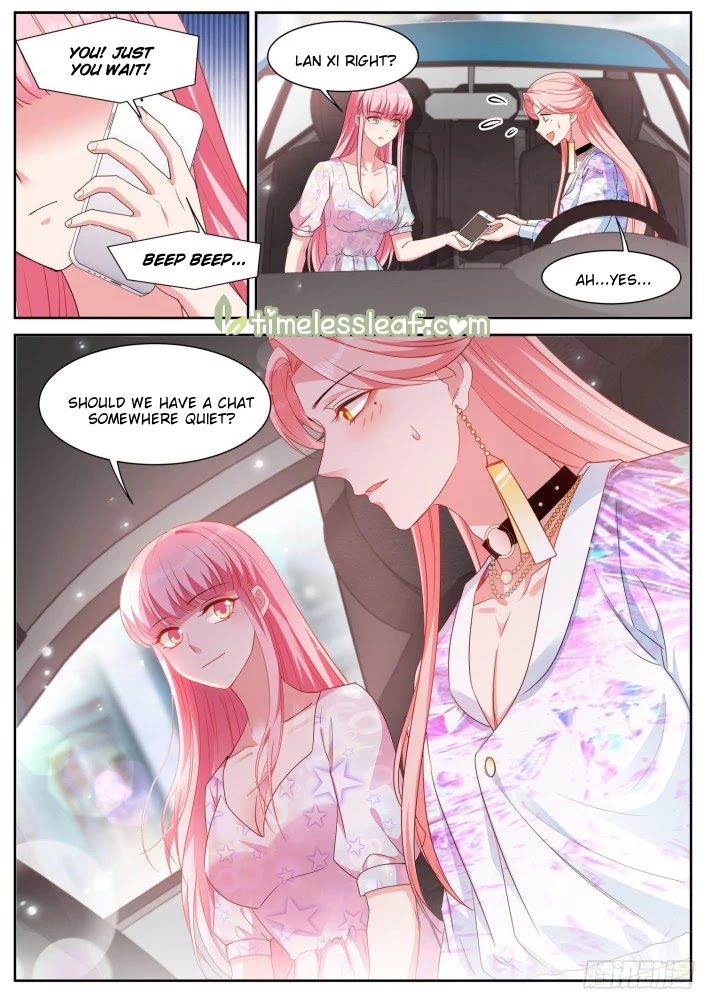 Goddess Creation System Chapter 409 page 10 - Chapter 409