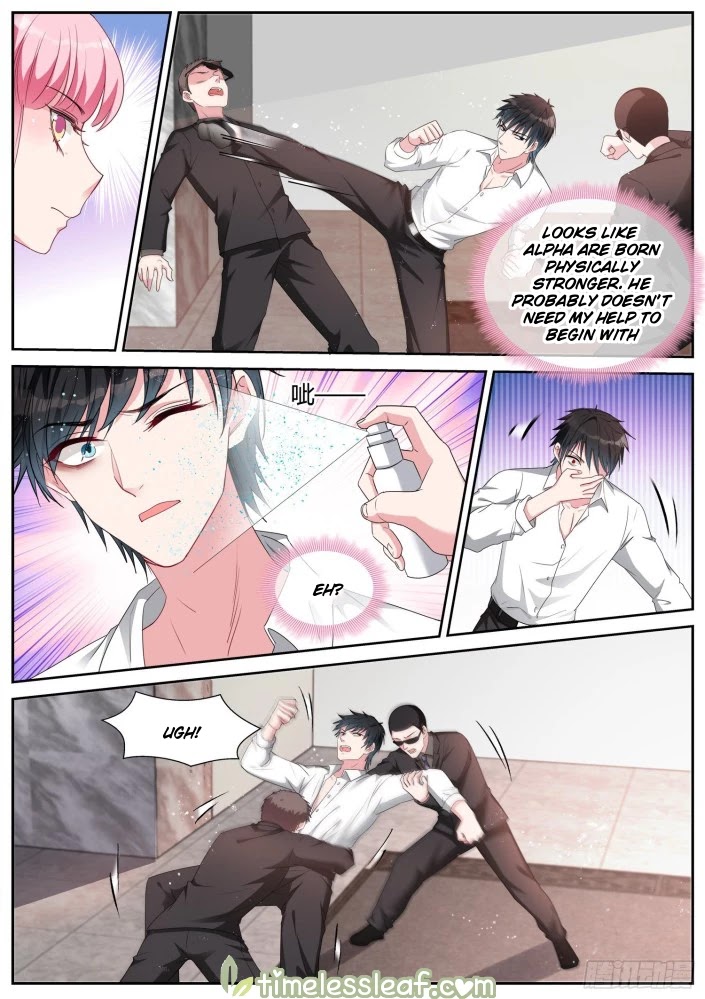 Goddess Creation System Chapter 409 page 3 - Chapter 409