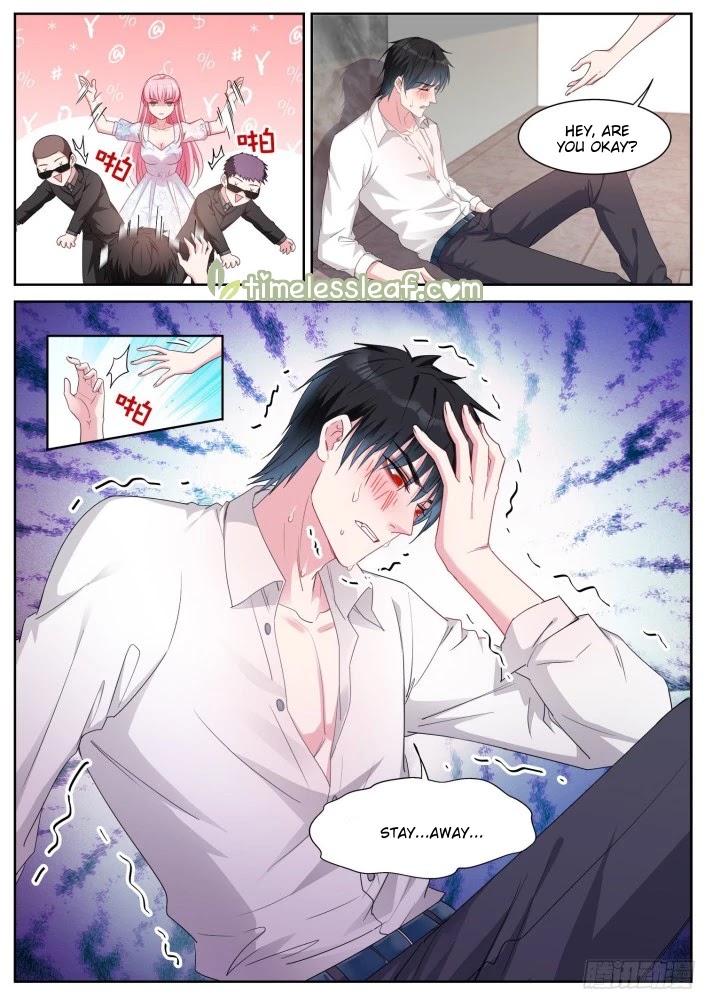 Goddess Creation System Chapter 409 page 4 - Chapter 409