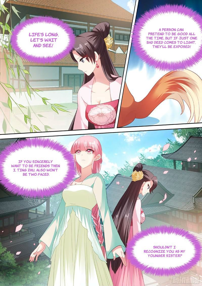 Goddess Creation System Chapter 41 page 10 - Chapter 41