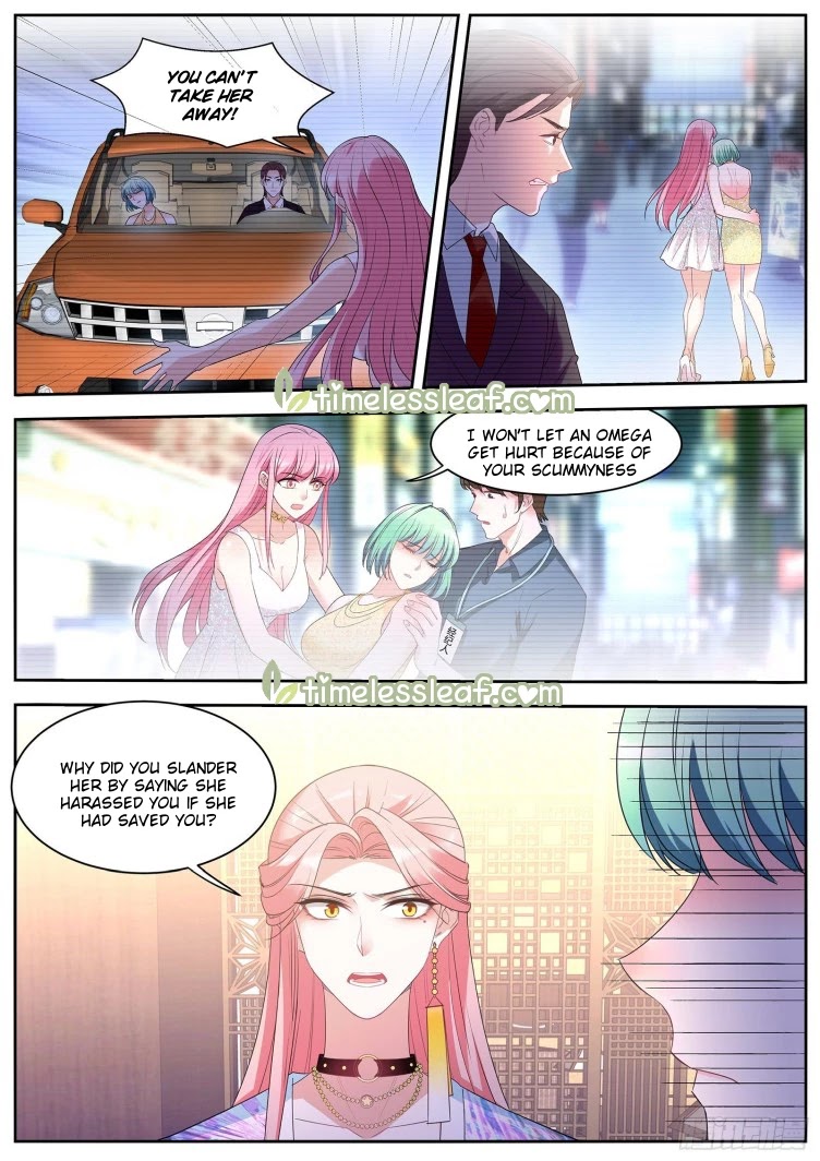Goddess Creation System Chapter 410 page 10 - Chapter 410
