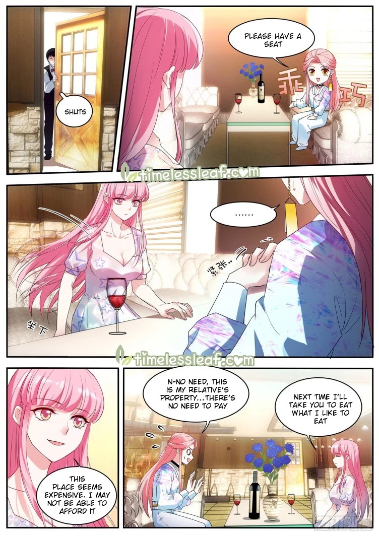 Goddess Creation System Chapter 410 page 2 - Chapter 410