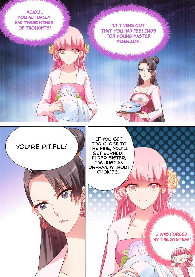 Goddess Creation System Chapter 42 page 9 - Chapter 42