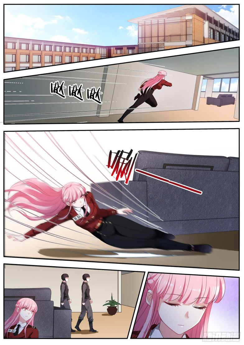 Goddess Creation System Chapter 422 page 6 - Chapter 422
