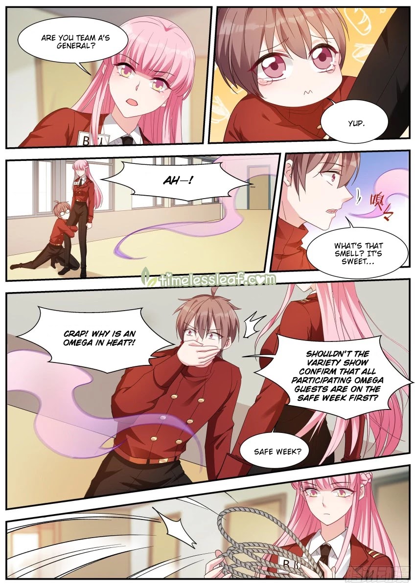 Goddess Creation System Chapter 423 page 6 - Chapter 423