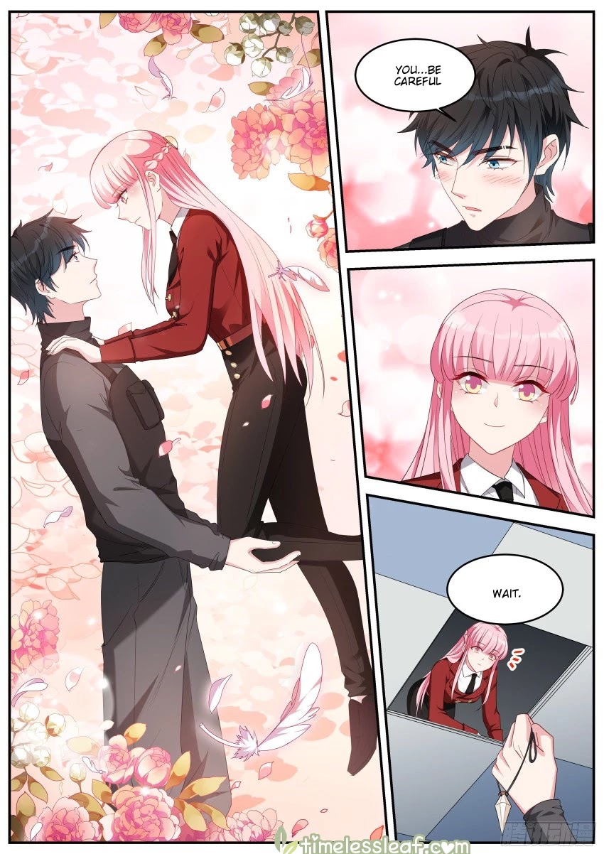 Goddess Creation System Chapter 425 page 7 - Chapter 425