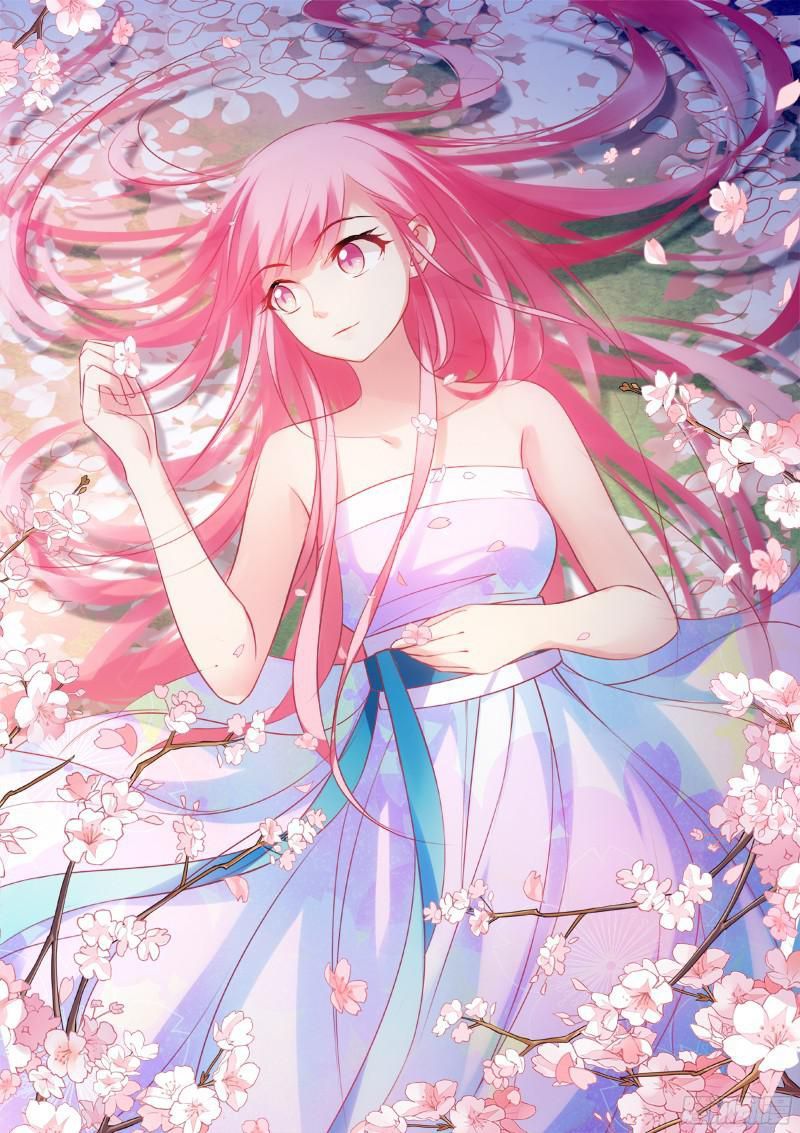 Goddess Creation System Chapter 43 page 2 - Chapter 43