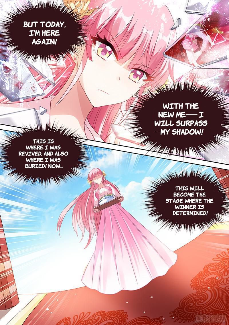 Goddess Creation System Chapter 43 page 4 - Chapter 43