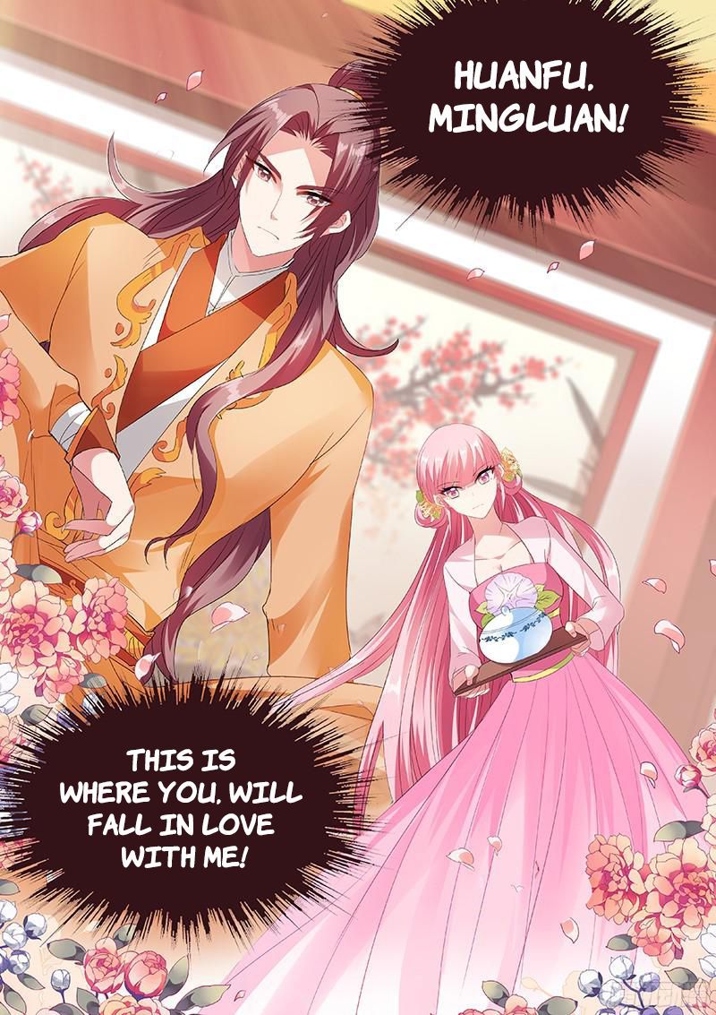 Goddess Creation System Chapter 43 page 5 - Chapter 43