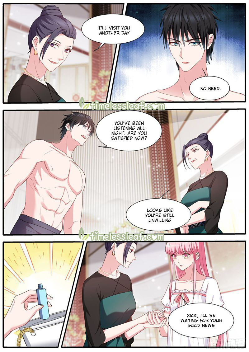 Goddess Creation System Chapter 431 page 2 - Chapter 431