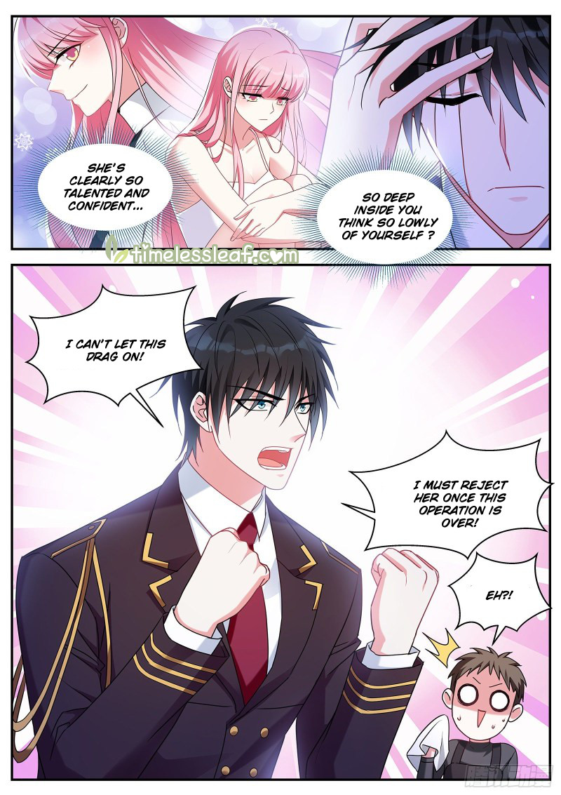Goddess Creation System Chapter 432 page 10 - Chapter 432