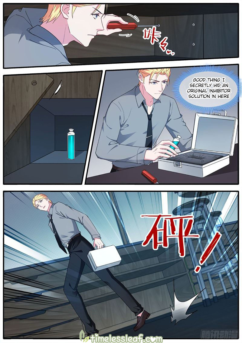 Goddess Creation System Chapter 437 page 1 - Chapter 437