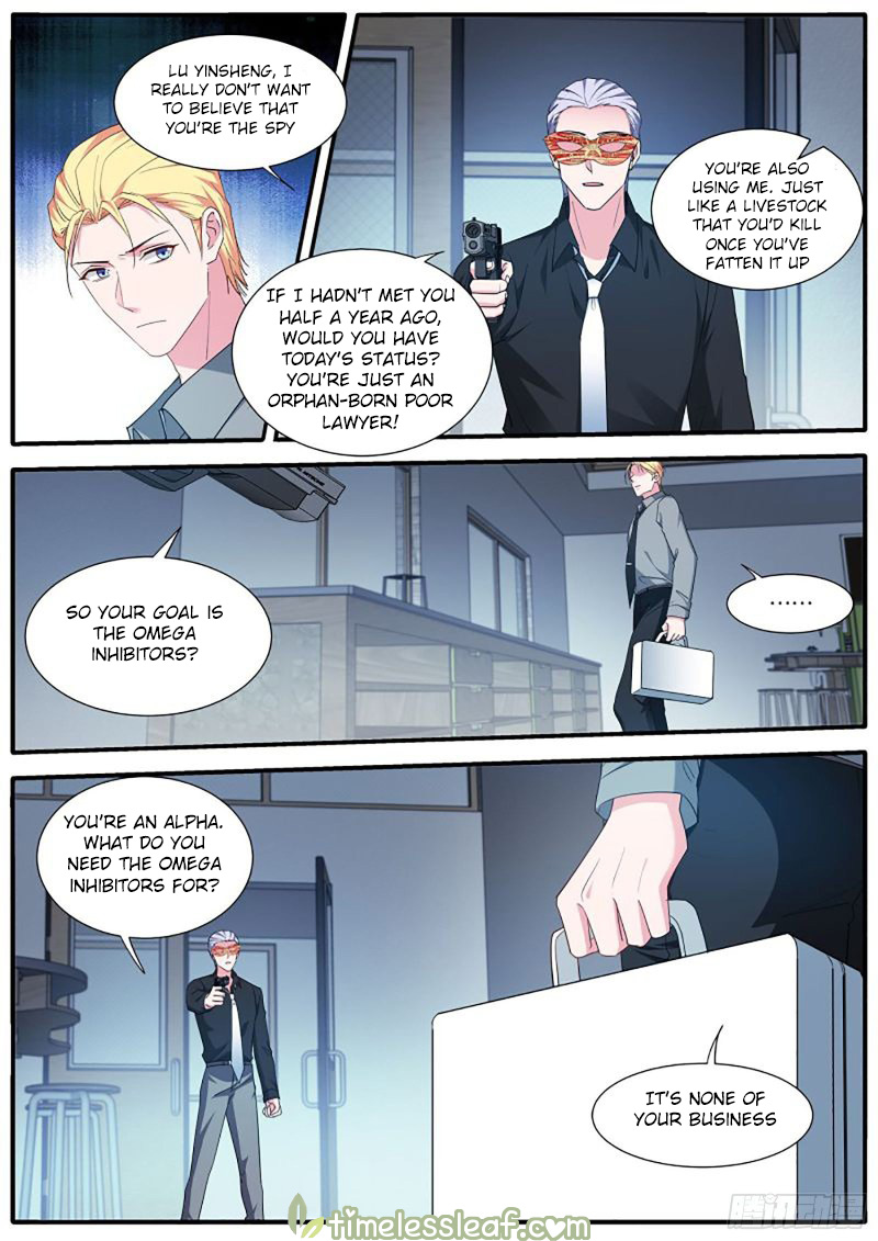 Goddess Creation System Chapter 437 page 2 - Chapter 437