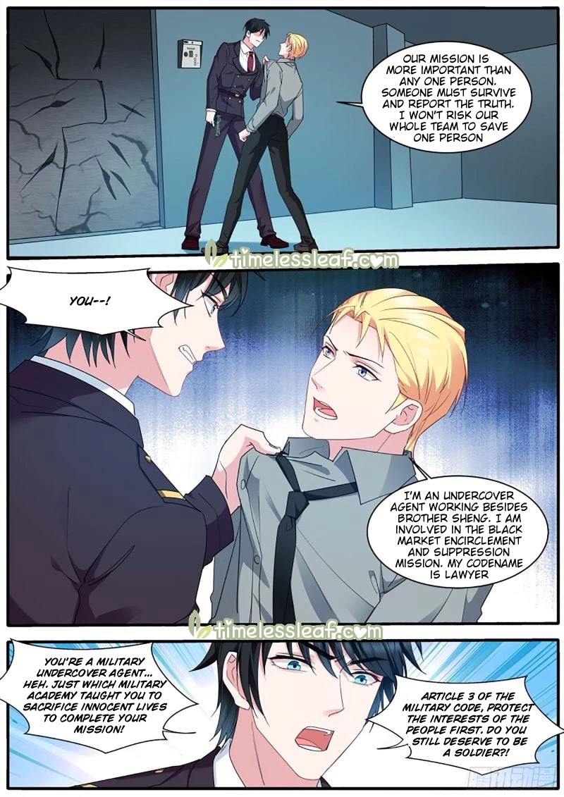 Goddess Creation System Chapter 439 page 1 - Chapter 439