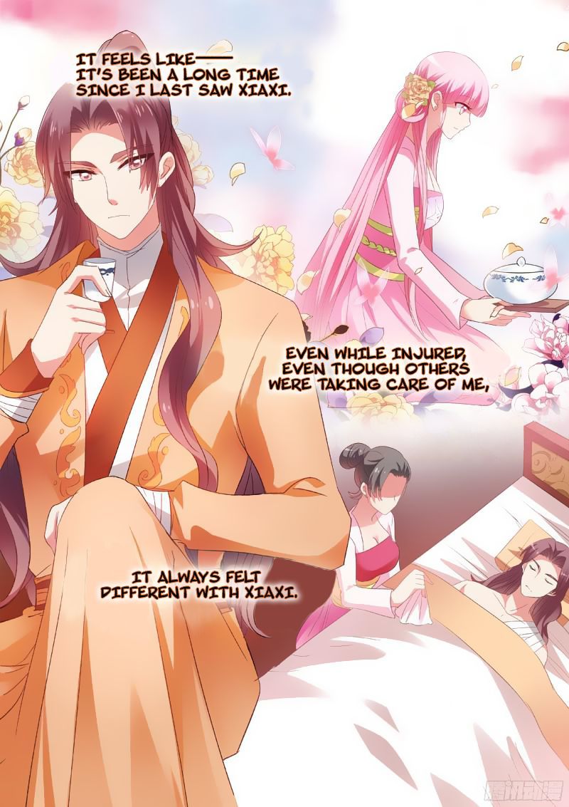 Goddess Creation System Chapter 44 page 2 - Chapter 44