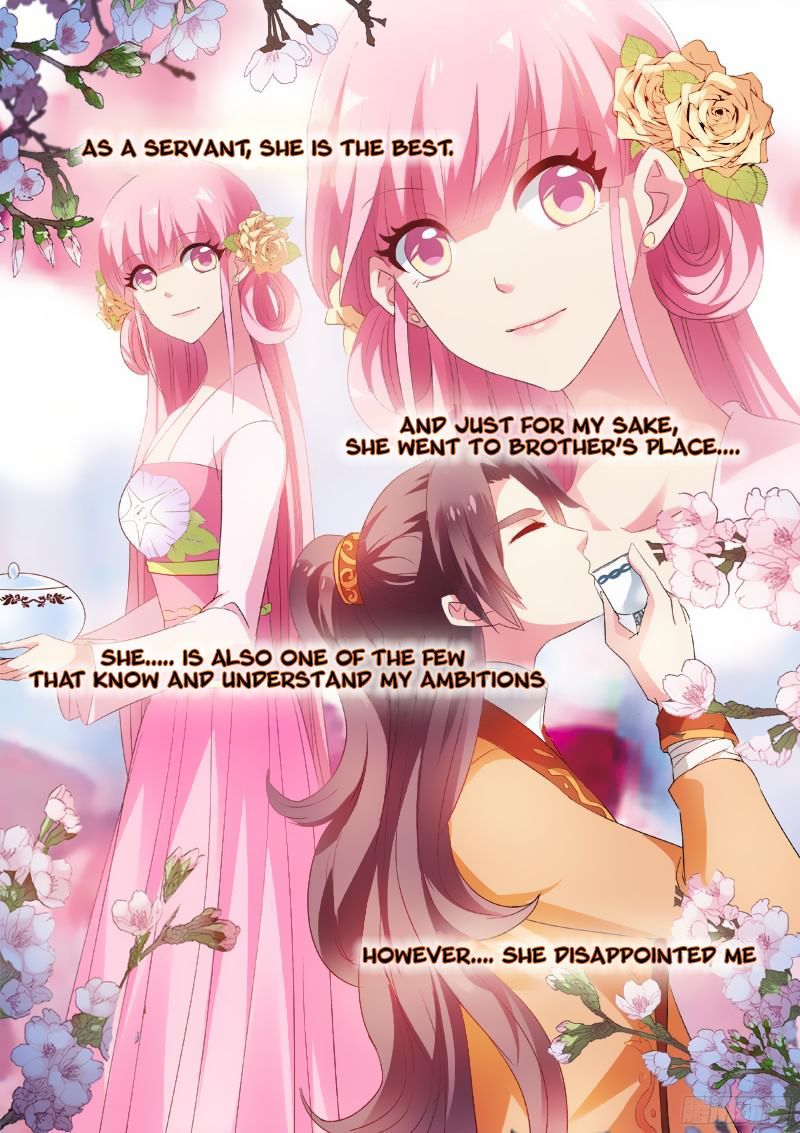Goddess Creation System Chapter 44 page 3 - Chapter 44