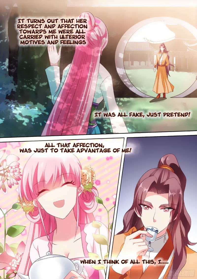 Goddess Creation System Chapter 44 page 4 - Chapter 44