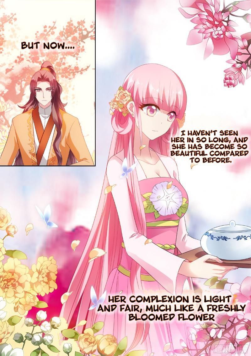 Goddess Creation System Chapter 44 page 6 - Chapter 44