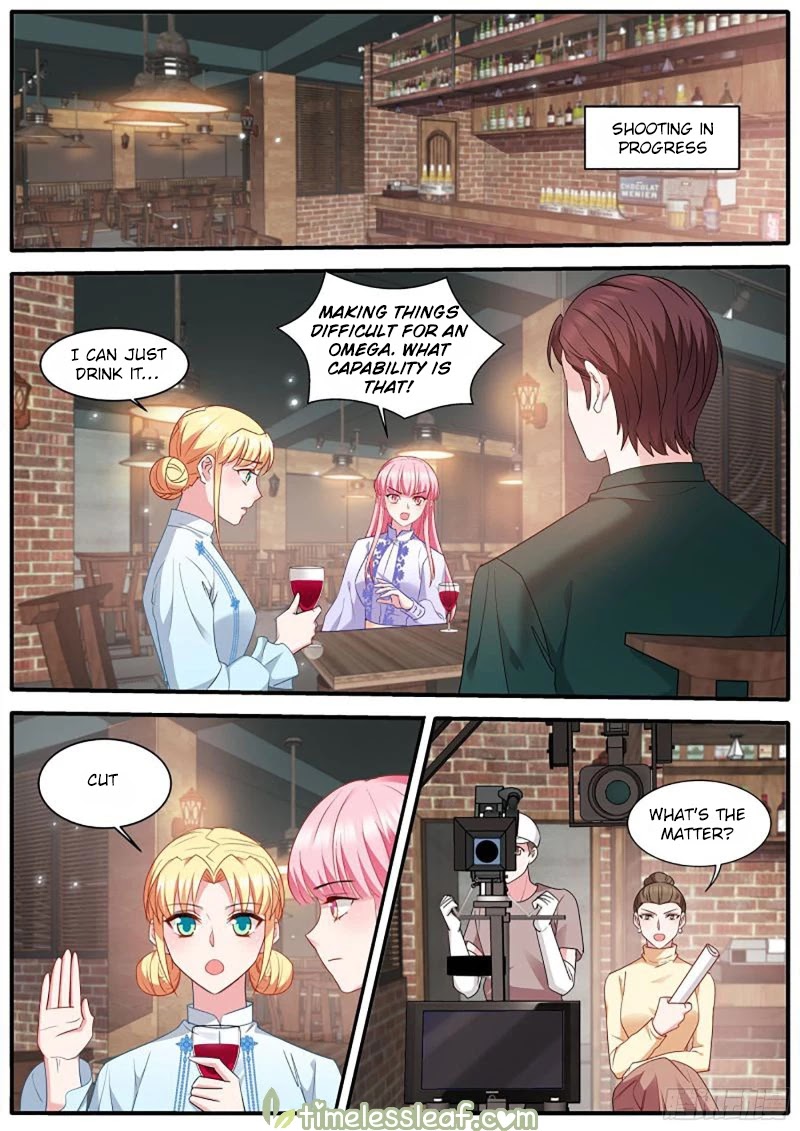 Goddess Creation System Chapter 443 page 7 - Chapter 443