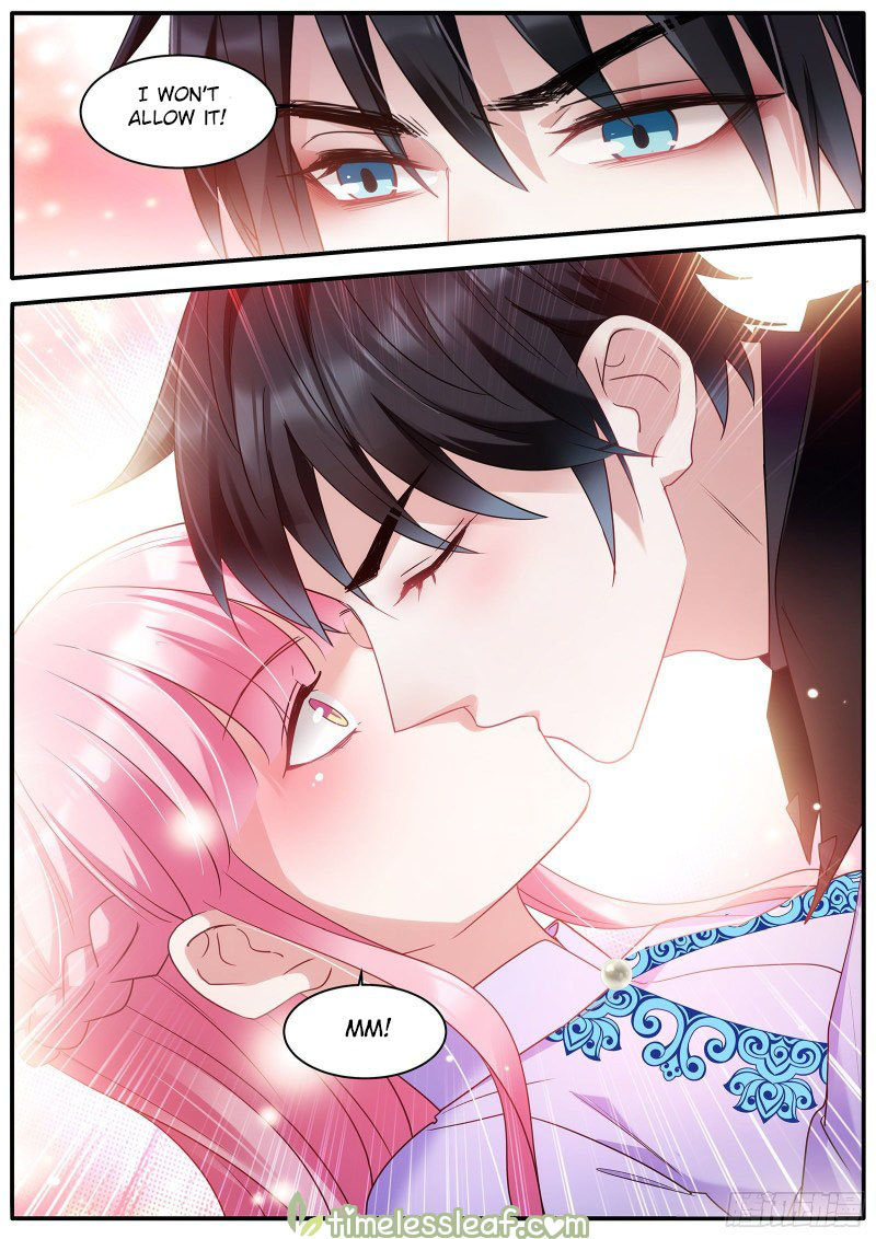 Goddess Creation System Chapter 445 page 10 - Chapter 445
