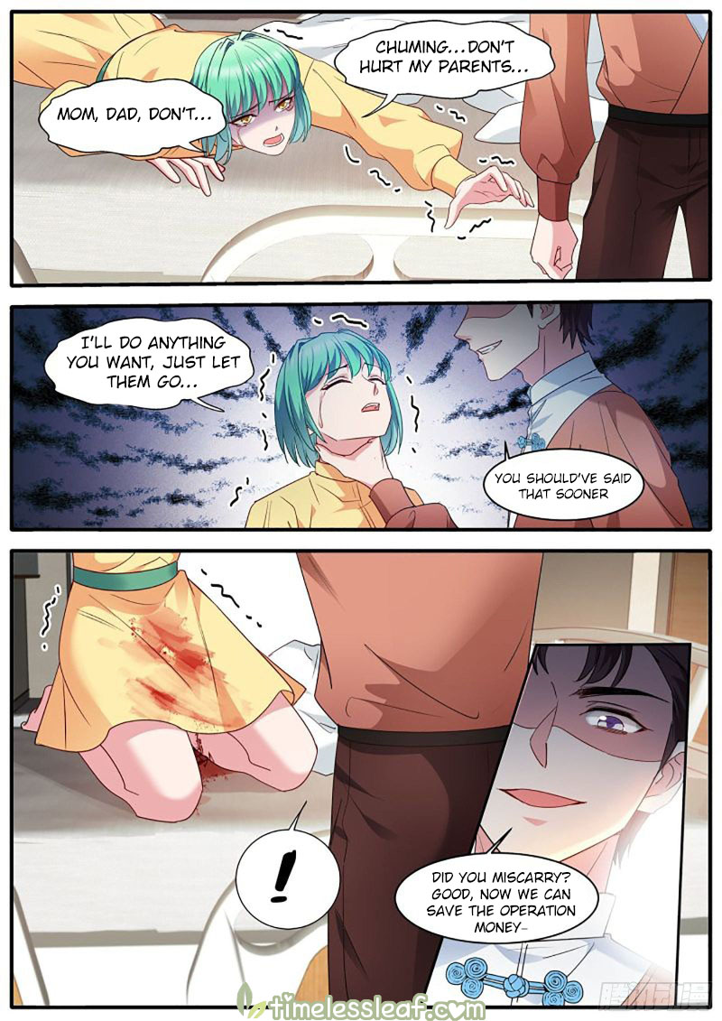 Goddess Creation System Chapter 446 page 7 - Chapter 446