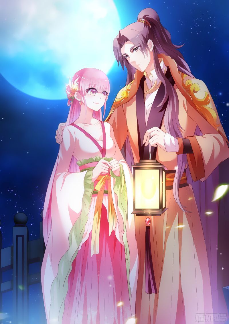 Goddess Creation System Chapter 45 page 1 - Chapter 45