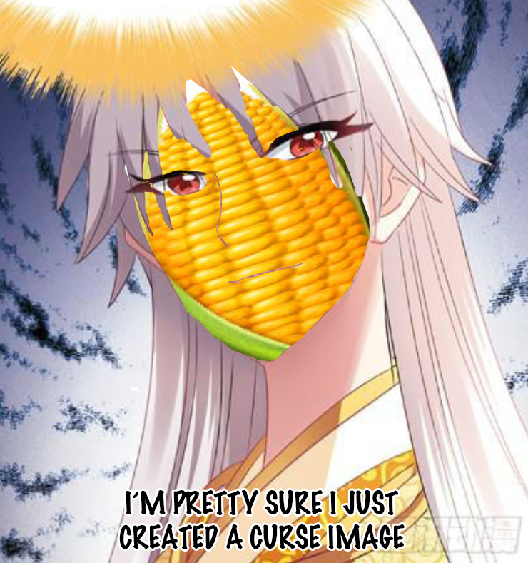 Goddess Creation System Chapter 45 page 11 - Chapter 45