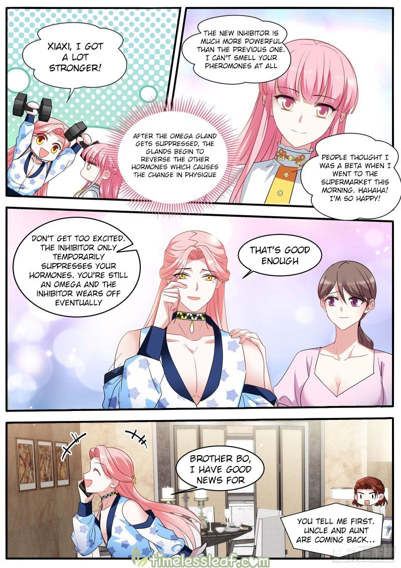Goddess Creation System Chapter 453 page 7 - Chapter 453