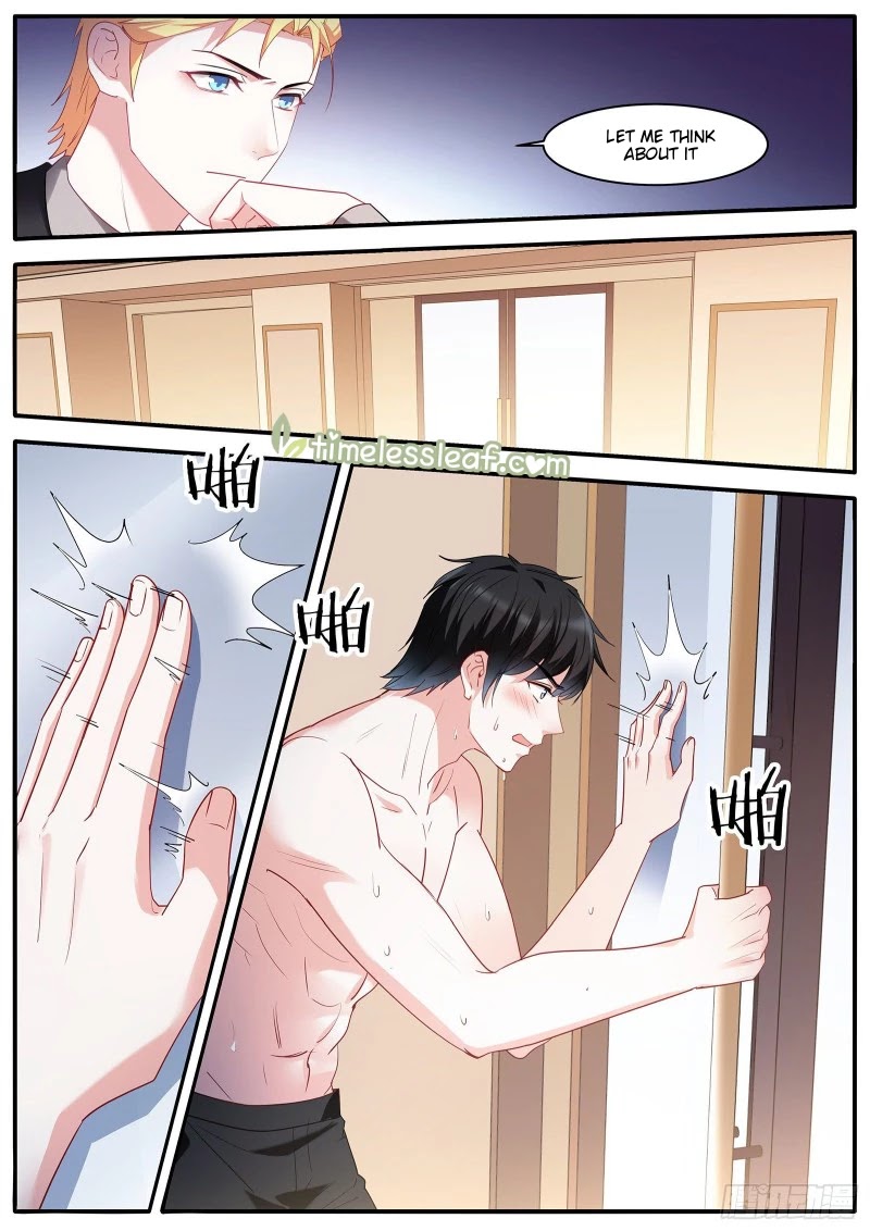 Goddess Creation System Chapter 455 page 2 - Chapter 455